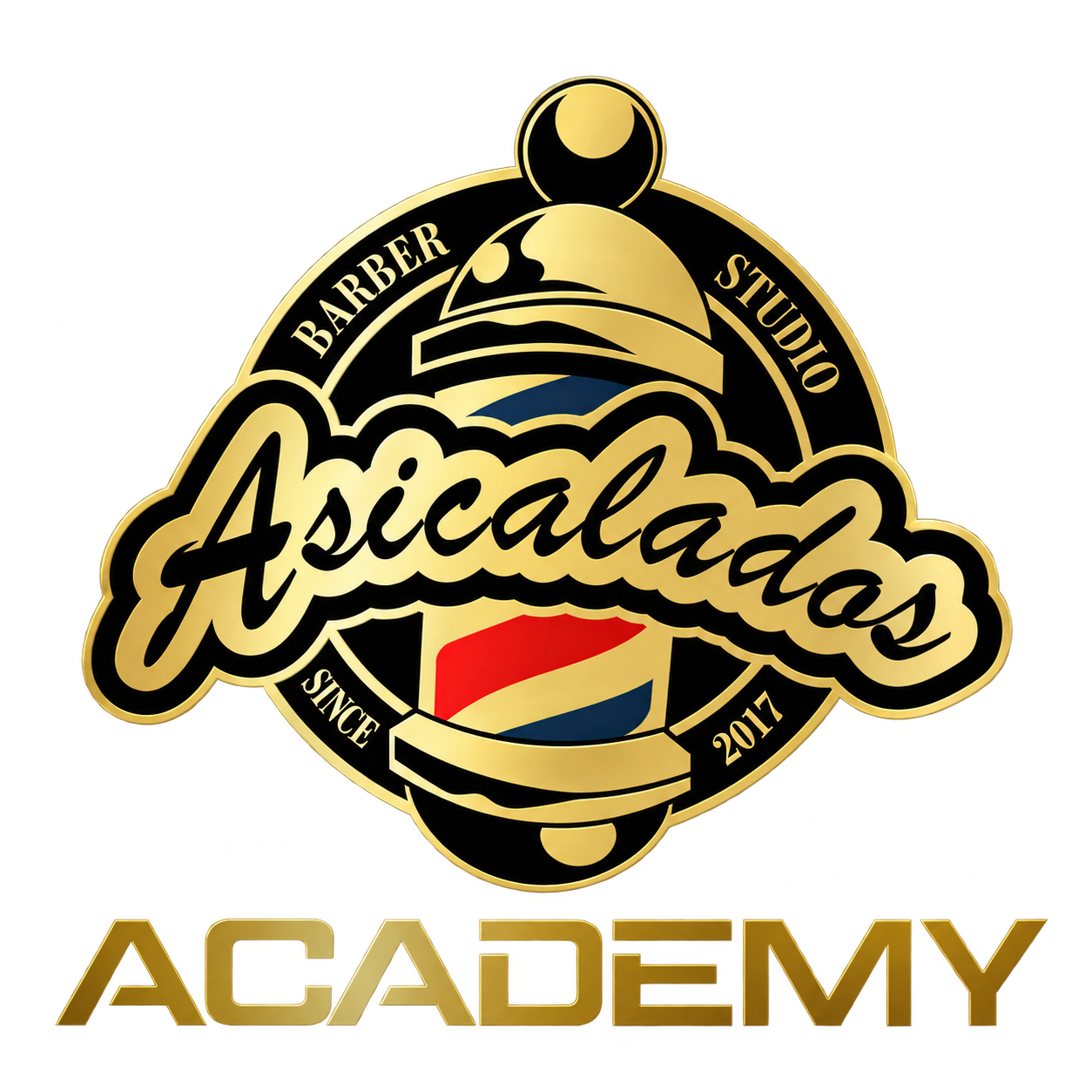 Asicalados Academy